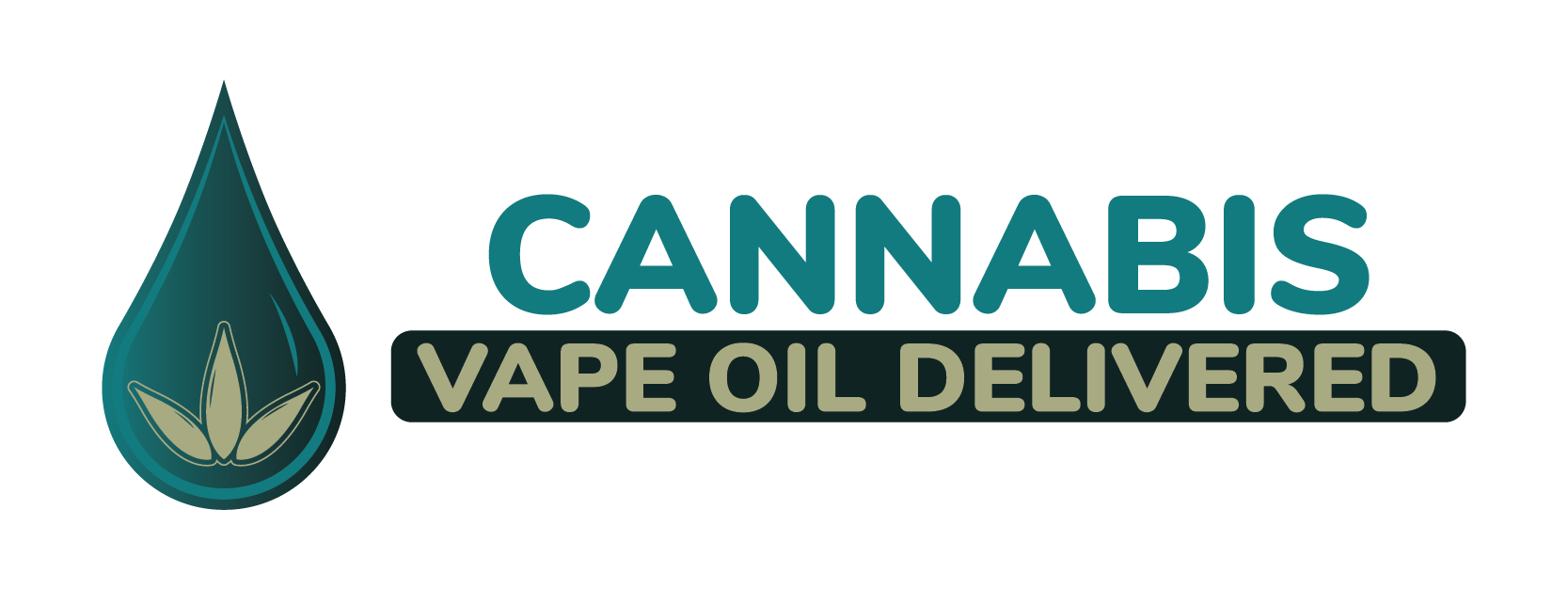 Cannabis Vape Oil Delivered